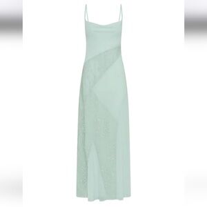 Peppermayo Sage Dress